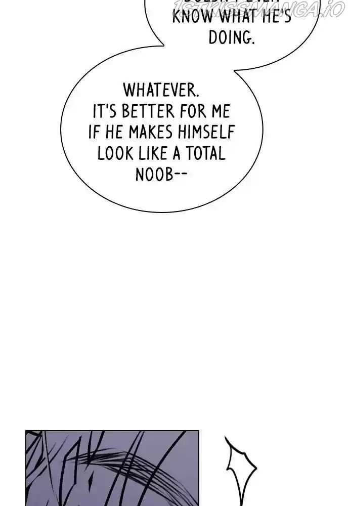 Play, Playlist Chapter 50