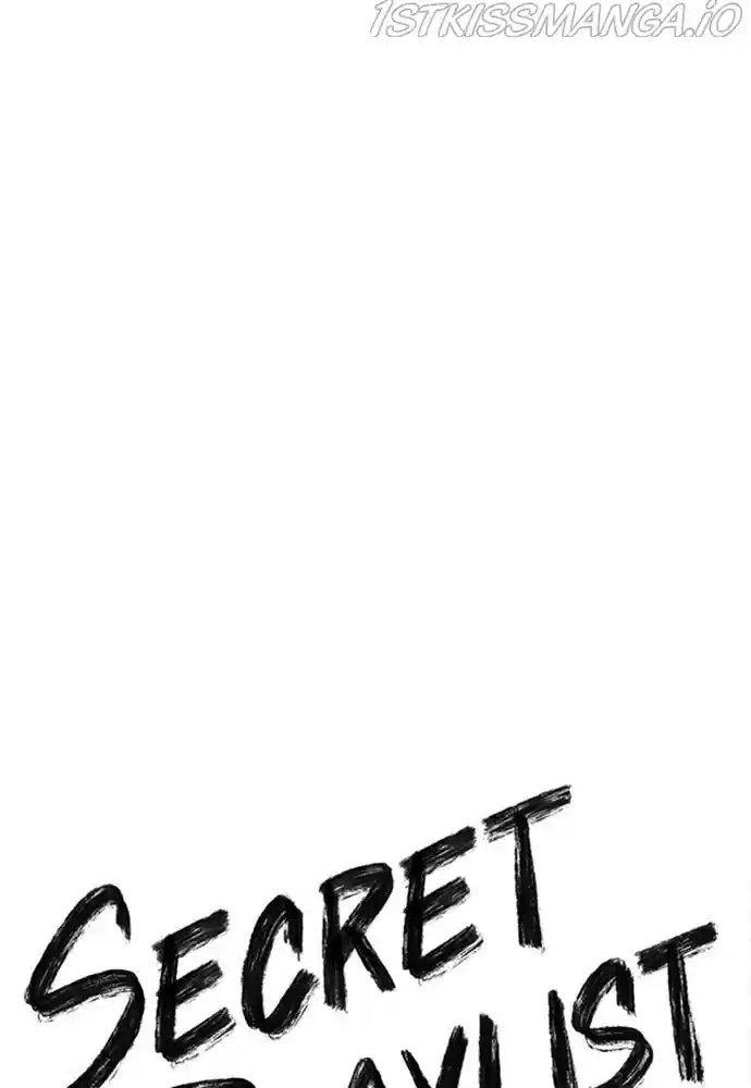 Play, Playlist Chapter 50