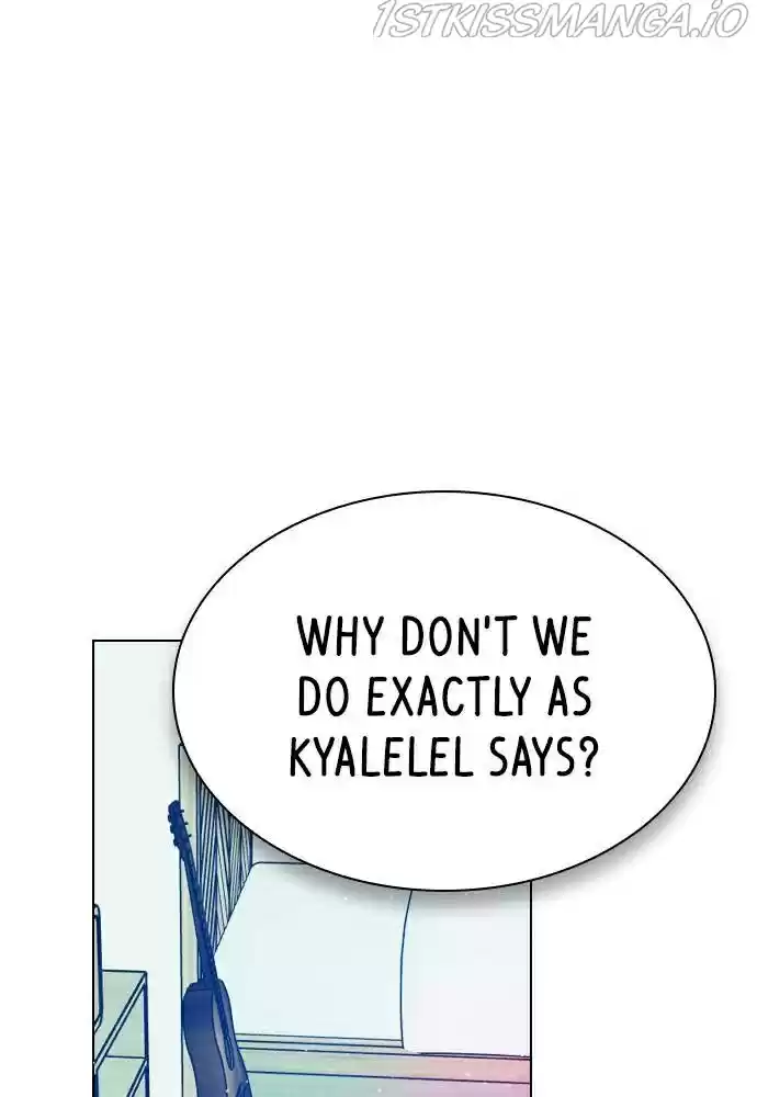 Play, Playlist Chapter 50