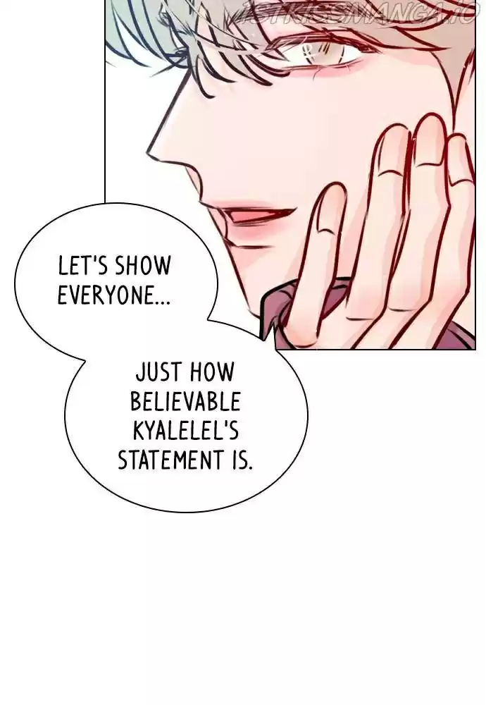 Play, Playlist Chapter 50