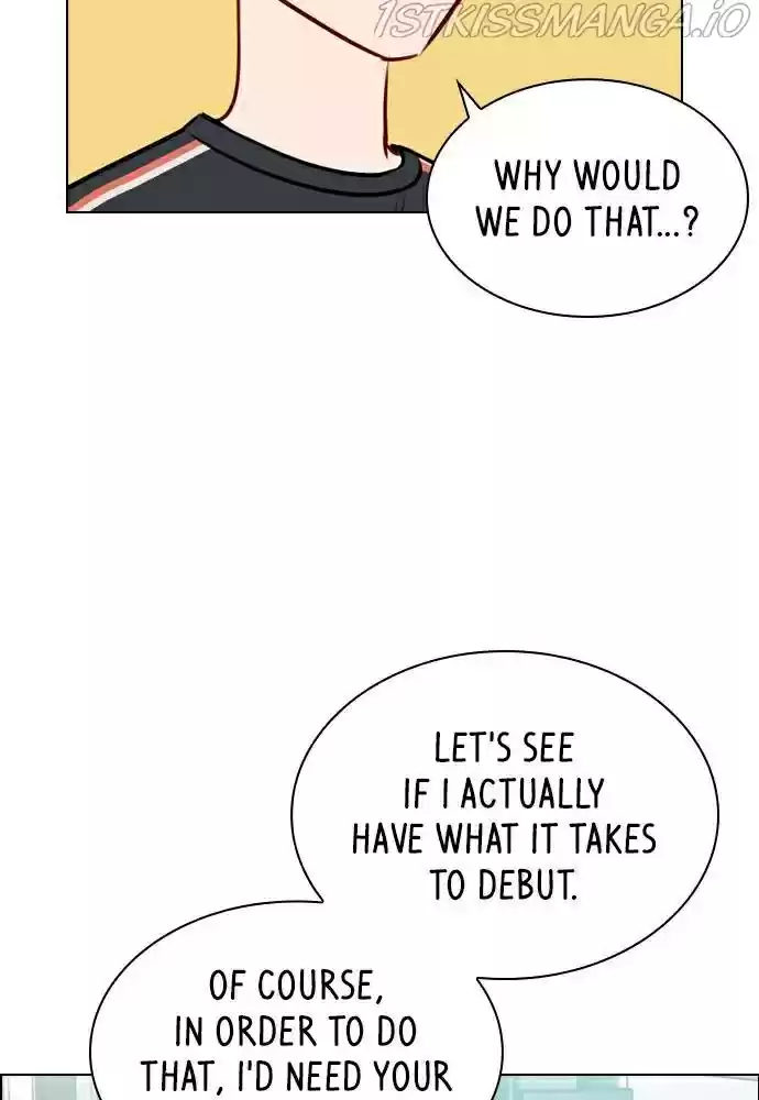 Play, Playlist Chapter 50