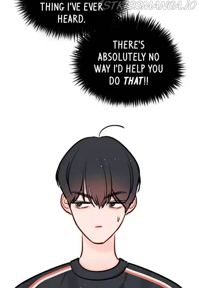 Play, Playlist Chapter 50