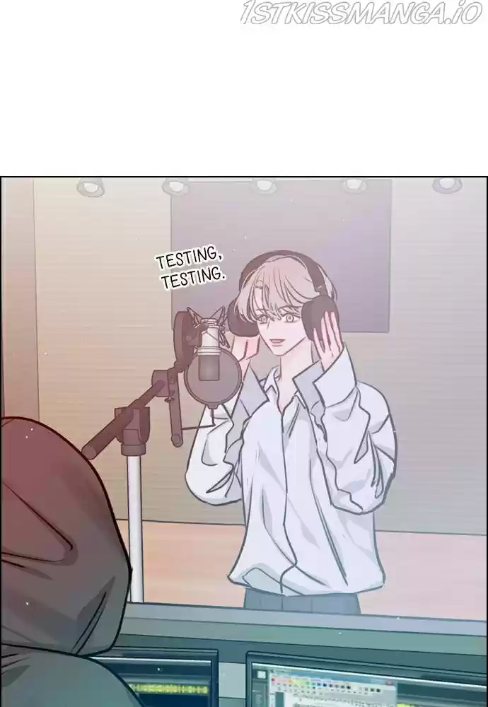 Play, Playlist Chapter 50