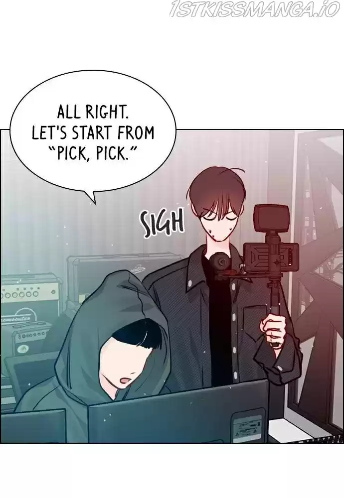 Play, Playlist Chapter 50