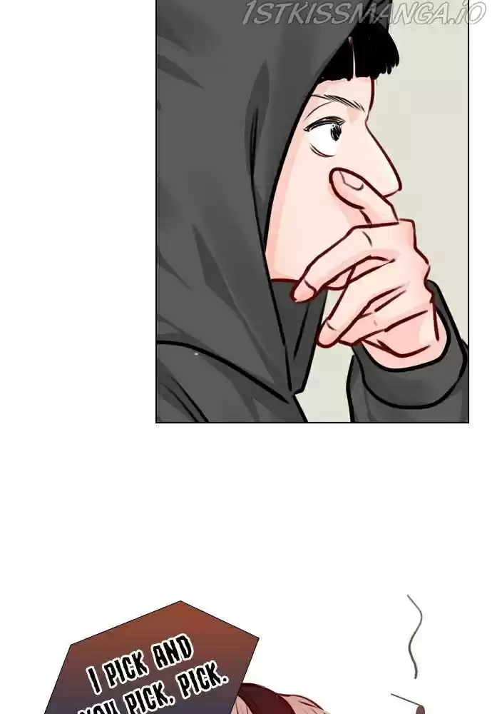 Play, Playlist Chapter 50