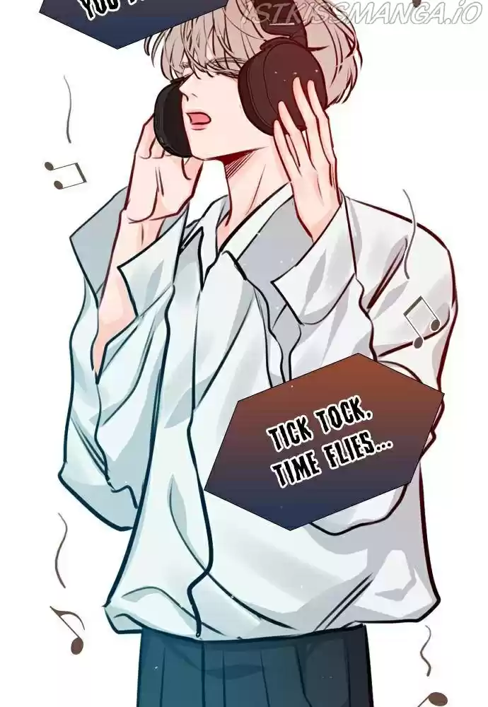 Play, Playlist Chapter 50