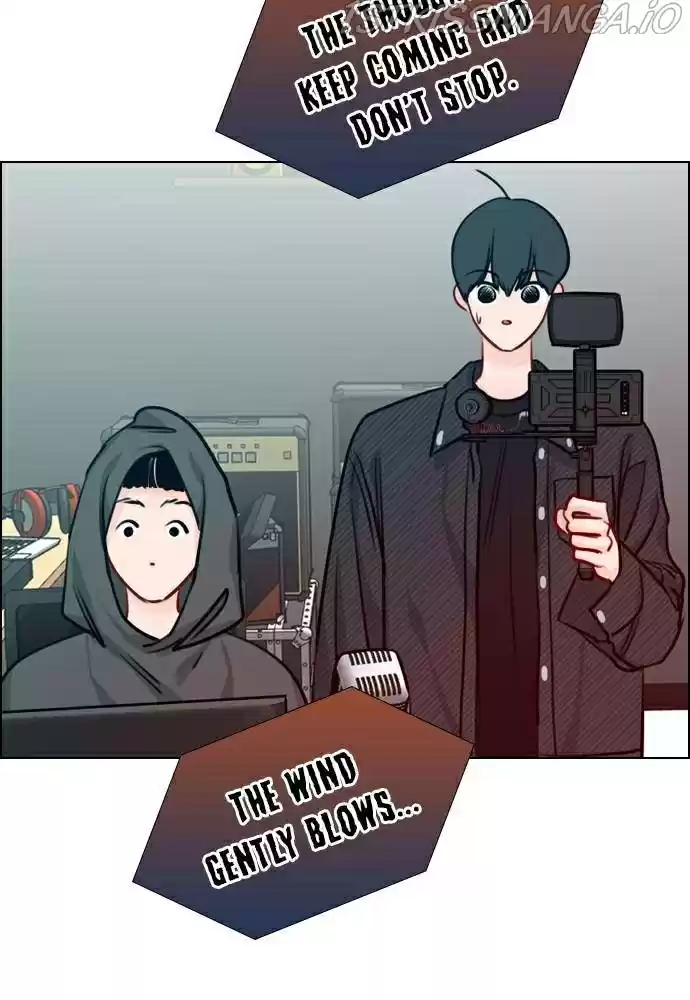 Play, Playlist Chapter 50