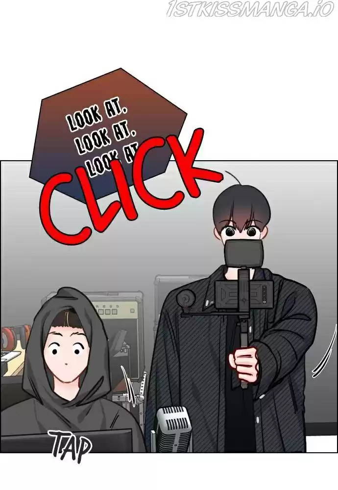 Play, Playlist Chapter 50