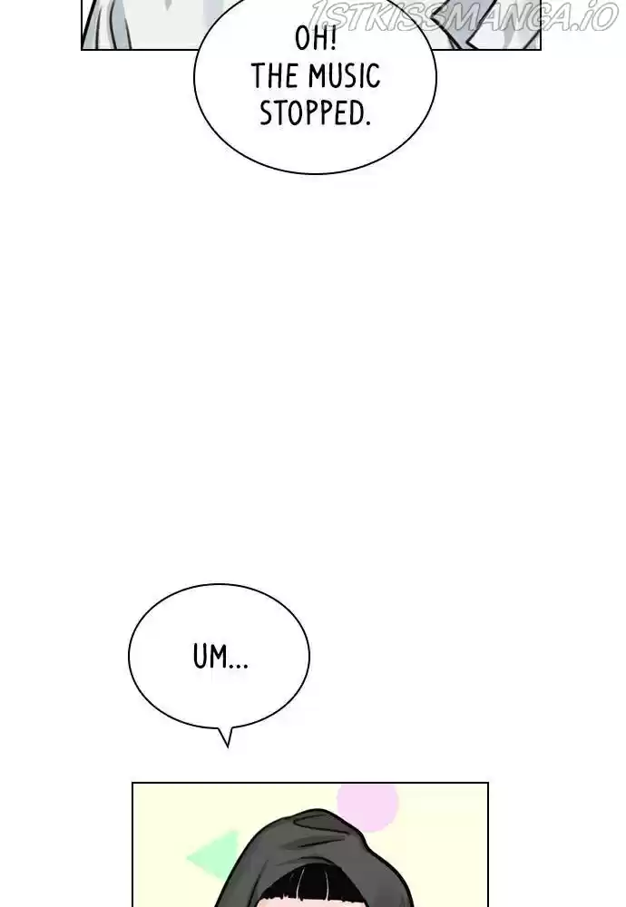 Play, Playlist Chapter 50