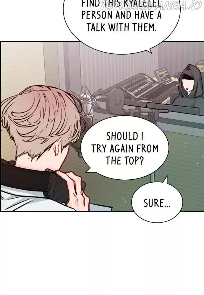 Play, Playlist Chapter 50