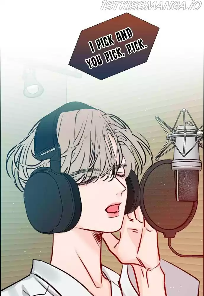 Play, Playlist Chapter 50