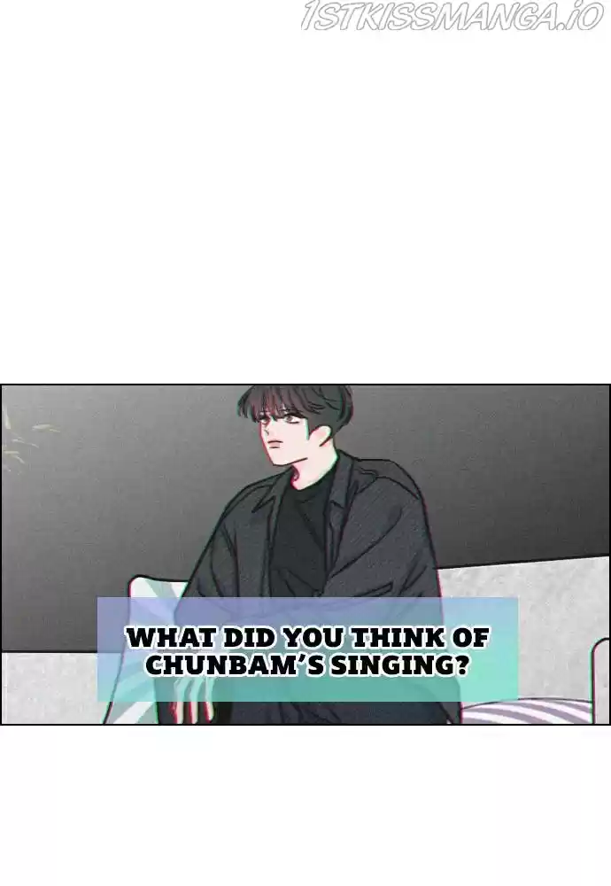 Play, Playlist Chapter 50