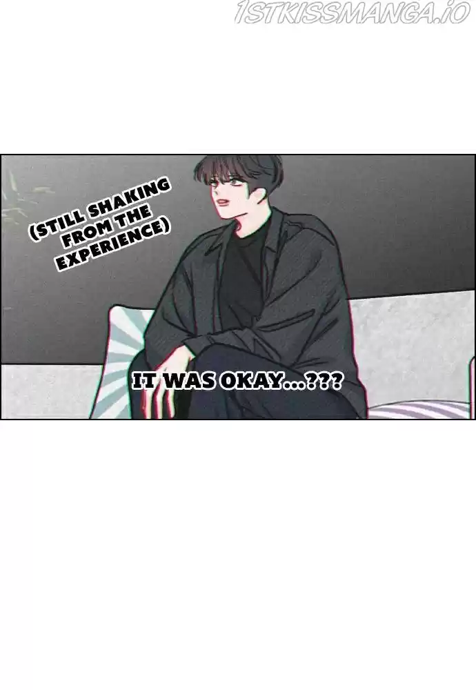 Play, Playlist Chapter 50