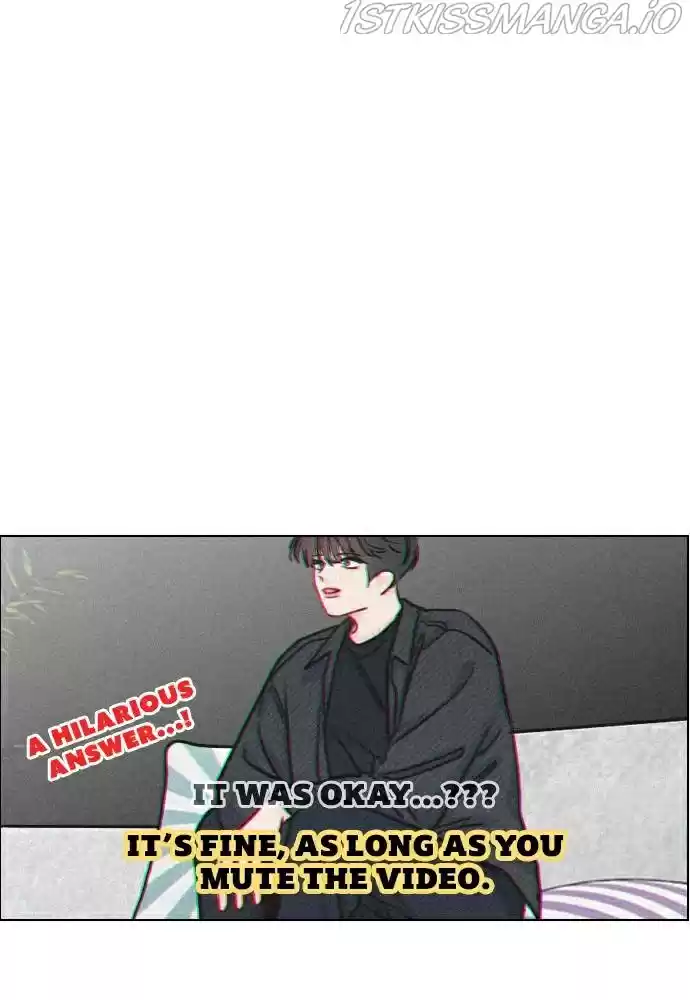 Play, Playlist Chapter 50