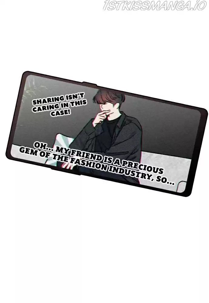 Play, Playlist Chapter 50