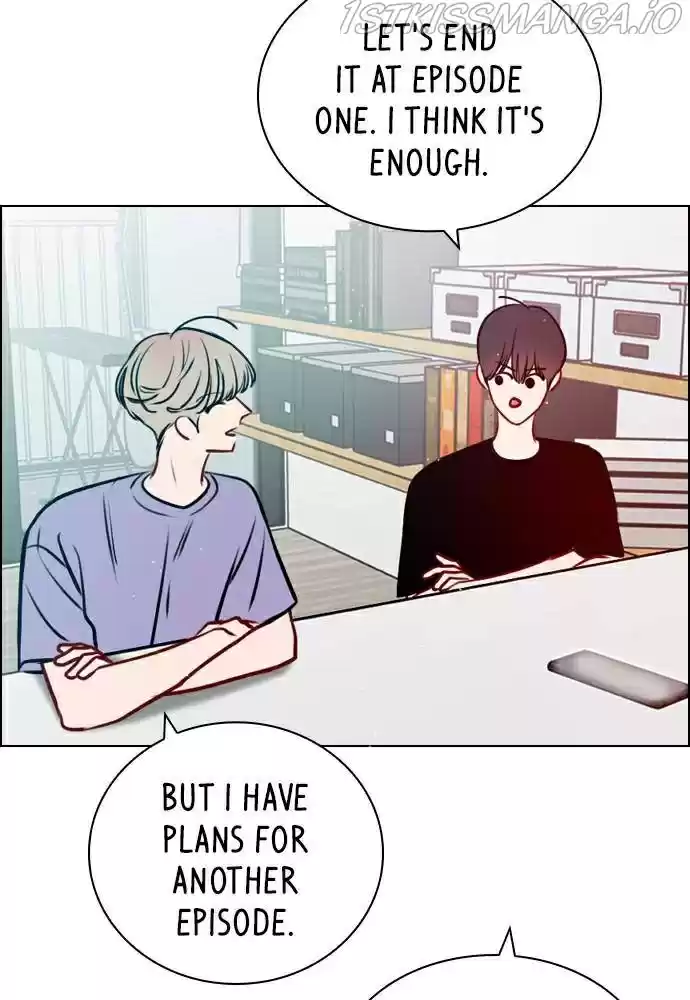 Play, Playlist Chapter 50