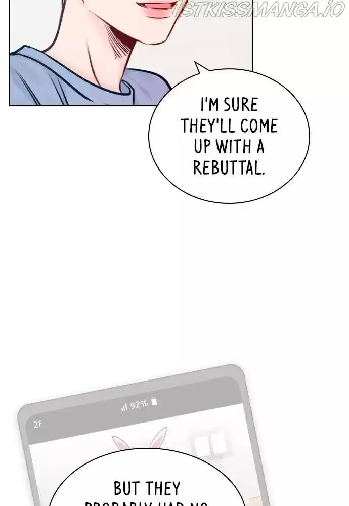 Play, Playlist Chapter 50