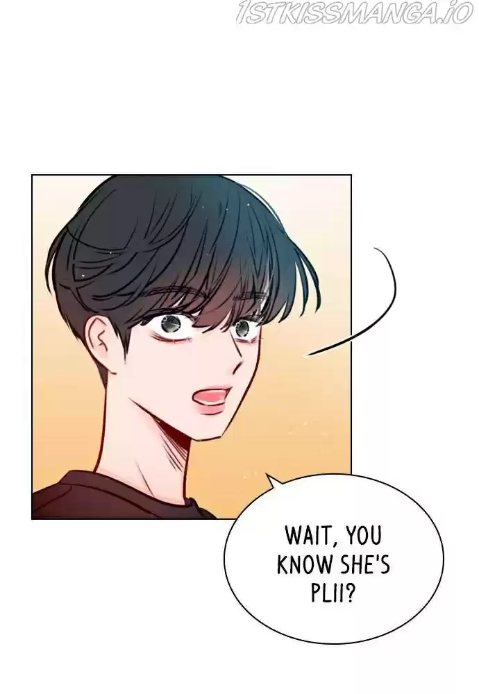 Play, Playlist Chapter 50