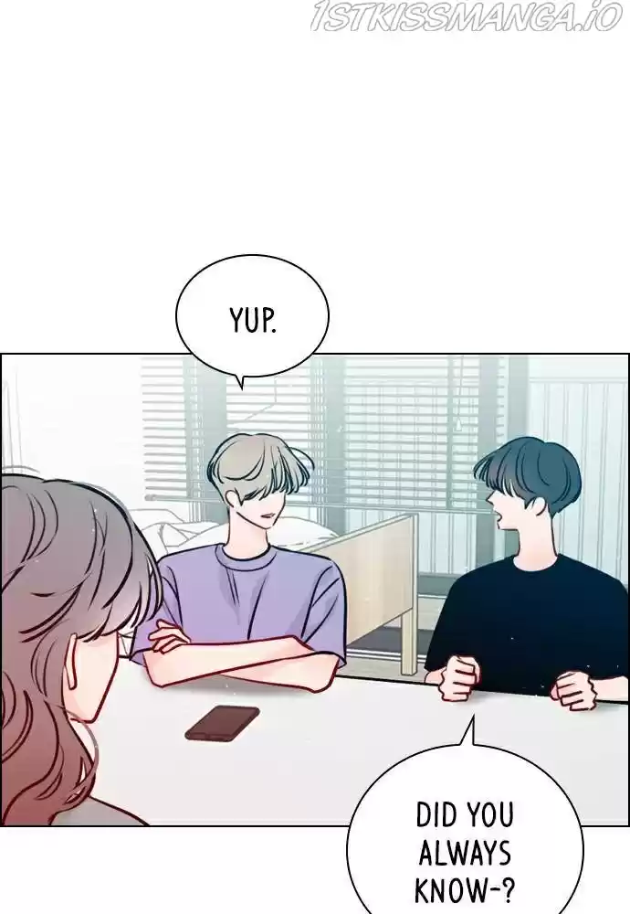 Play, Playlist Chapter 50