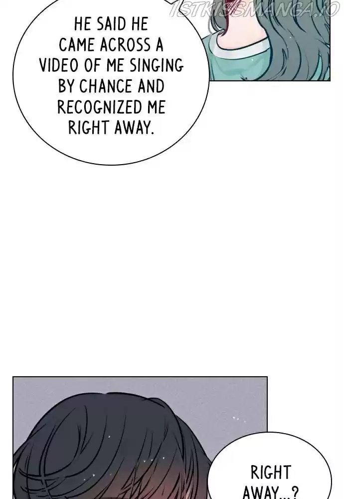 Play, Playlist Chapter 50