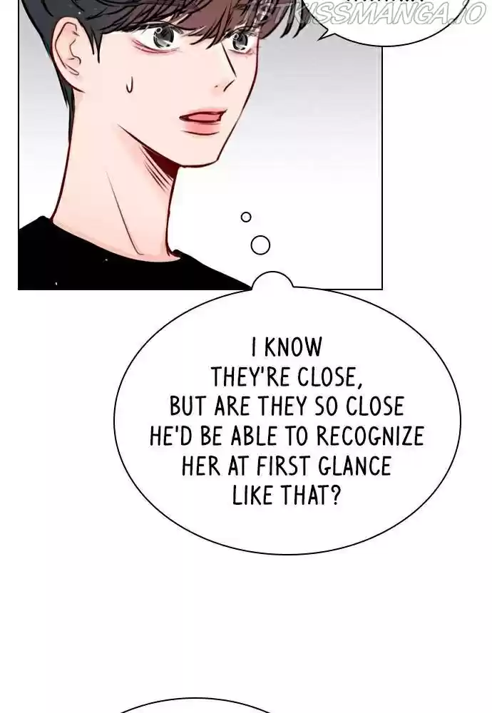 Play, Playlist Chapter 50