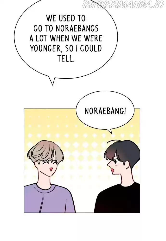 Play, Playlist Chapter 50