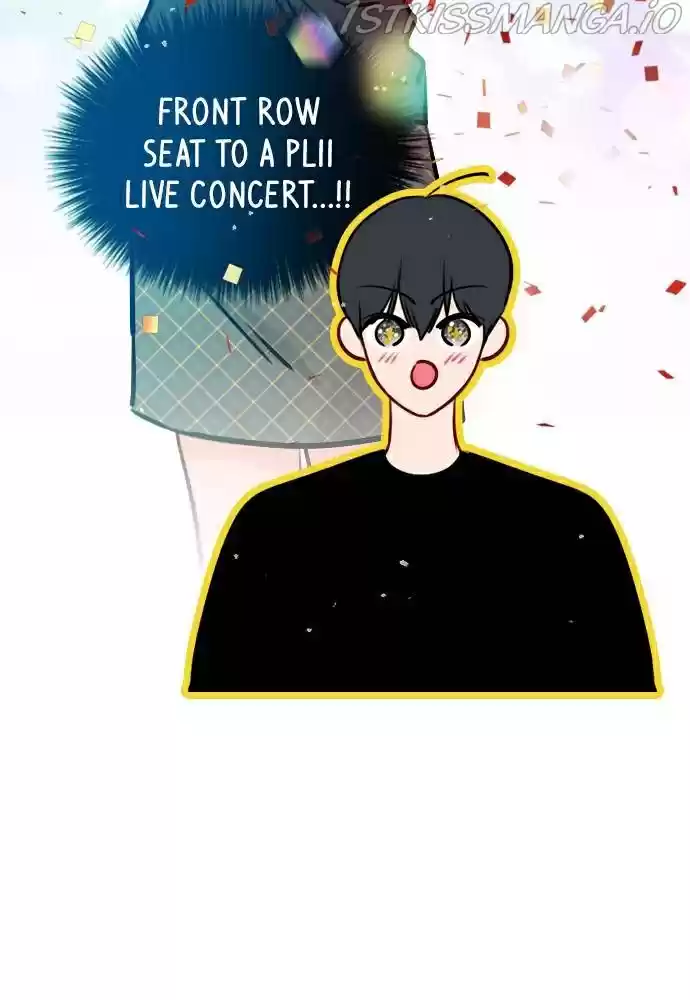 Play, Playlist Chapter 50