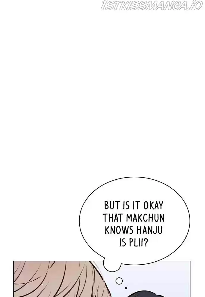 Play, Playlist Chapter 50