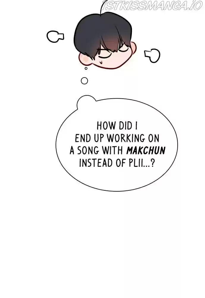 Play, Playlist Chapter 50