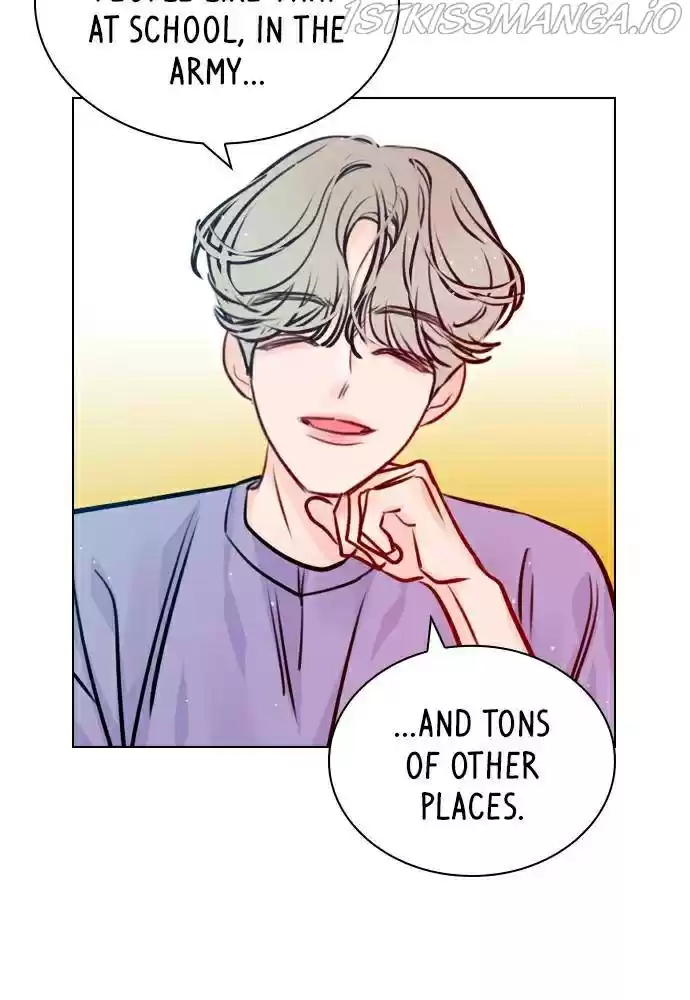 Play, Playlist Chapter 50