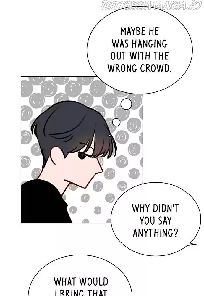 Play, Playlist Chapter 50