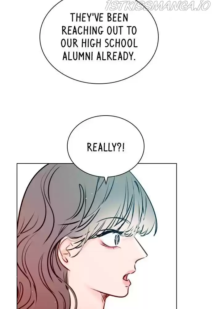 Play, Playlist Chapter 50