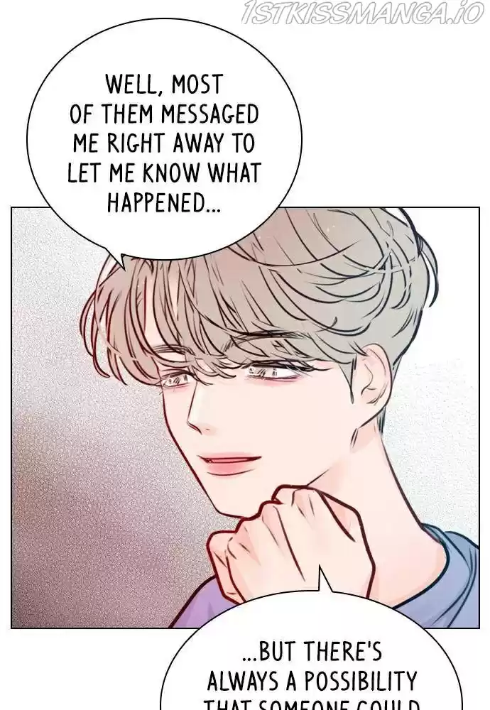 Play, Playlist Chapter 50