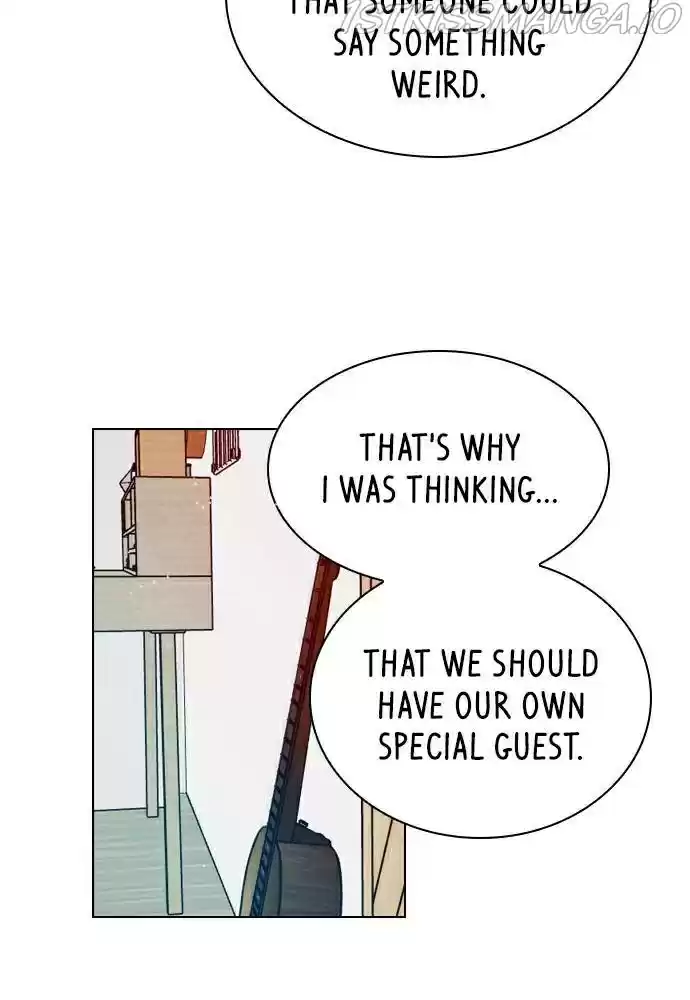 Play, Playlist Chapter 50