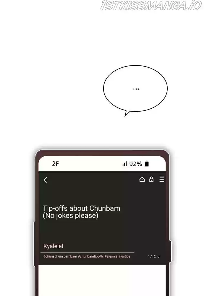 Play, Playlist Chapter 50