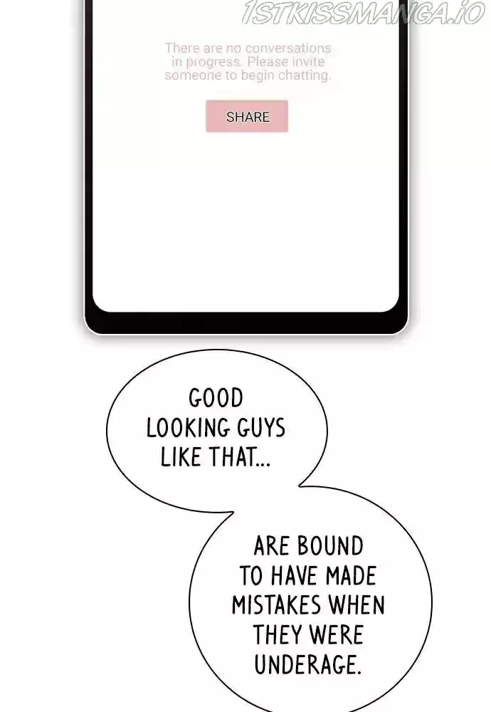 Play, Playlist Chapter 50