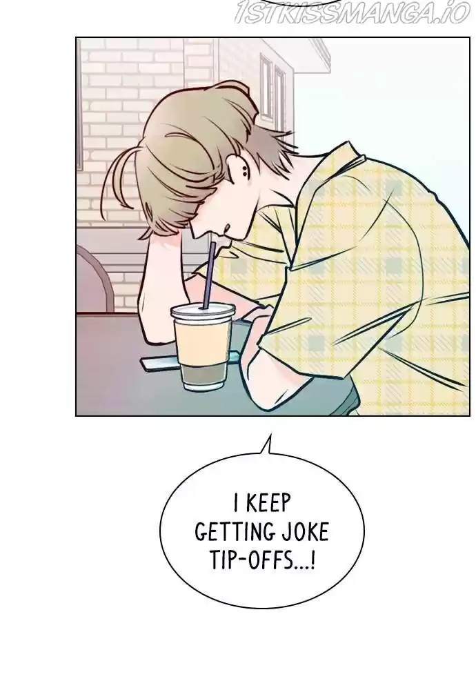 Play, Playlist Chapter 50