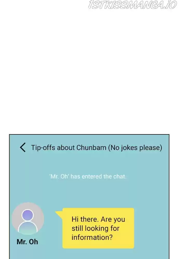 Play, Playlist Chapter 50