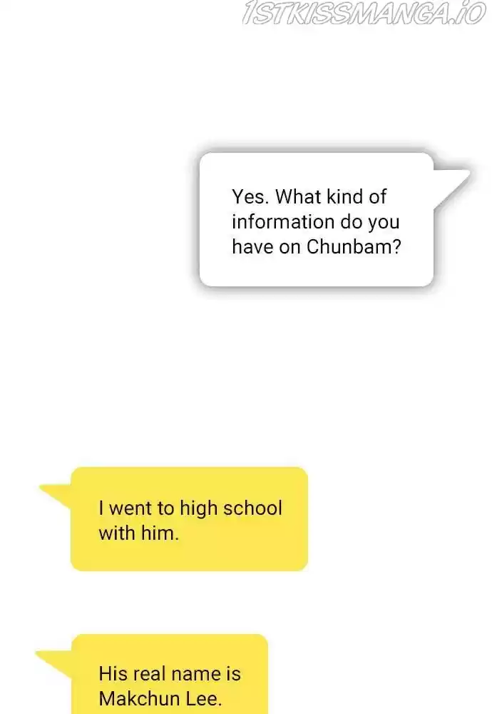 Play, Playlist Chapter 50