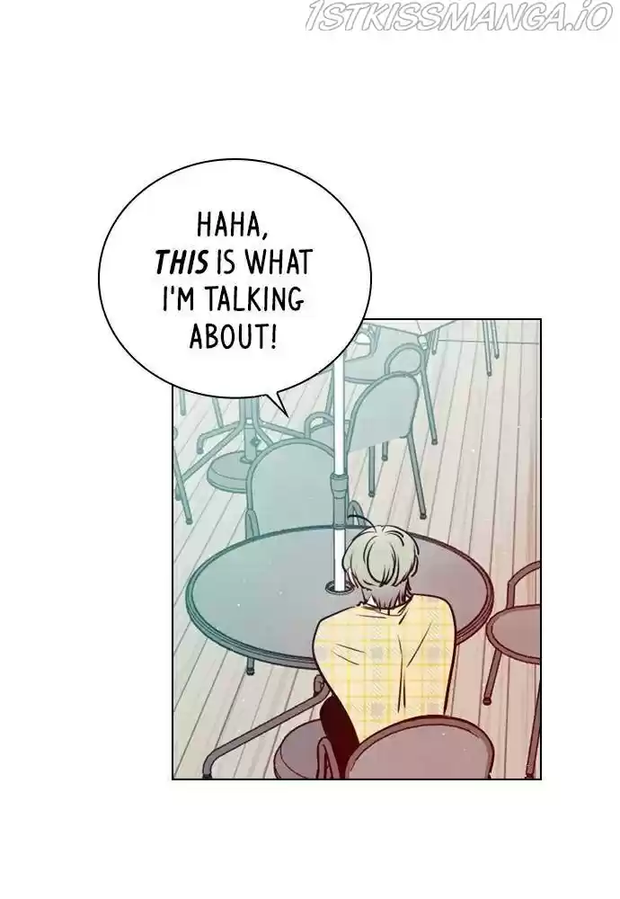 Play, Playlist Chapter 51