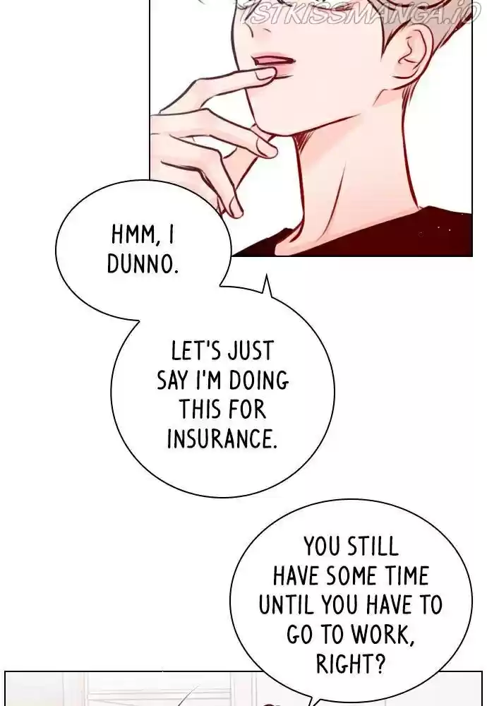 Play, Playlist Chapter 51