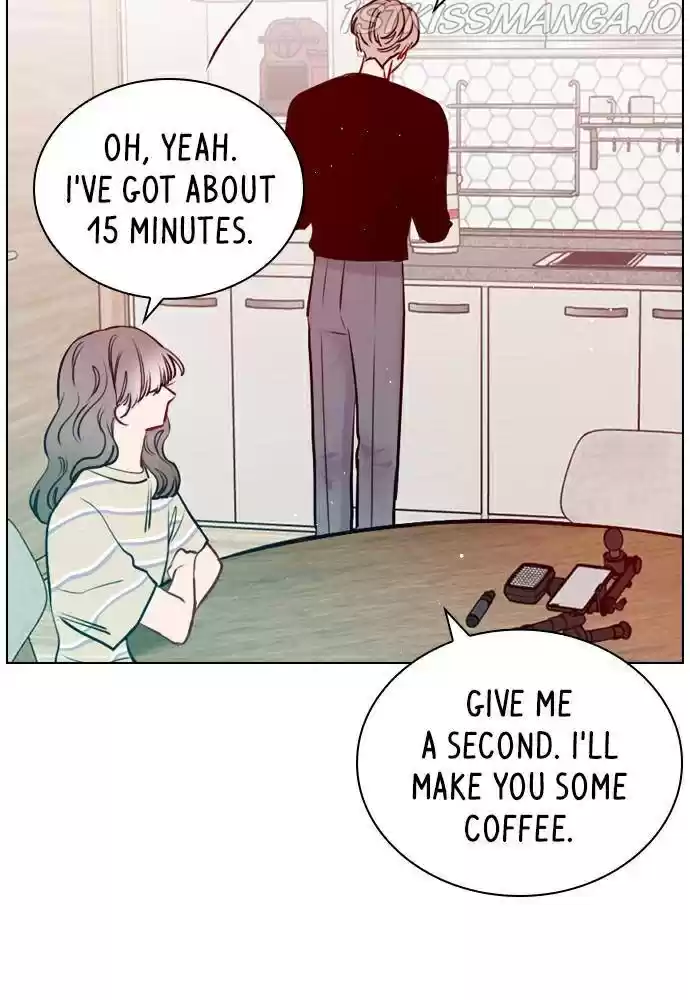 Play, Playlist Chapter 51