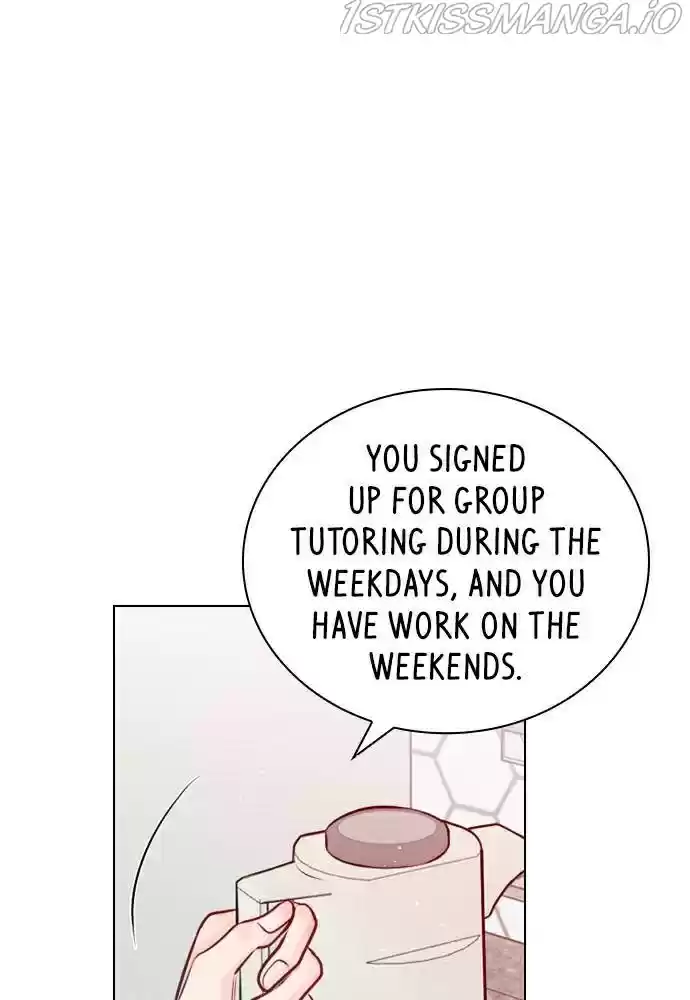 Play, Playlist Chapter 51