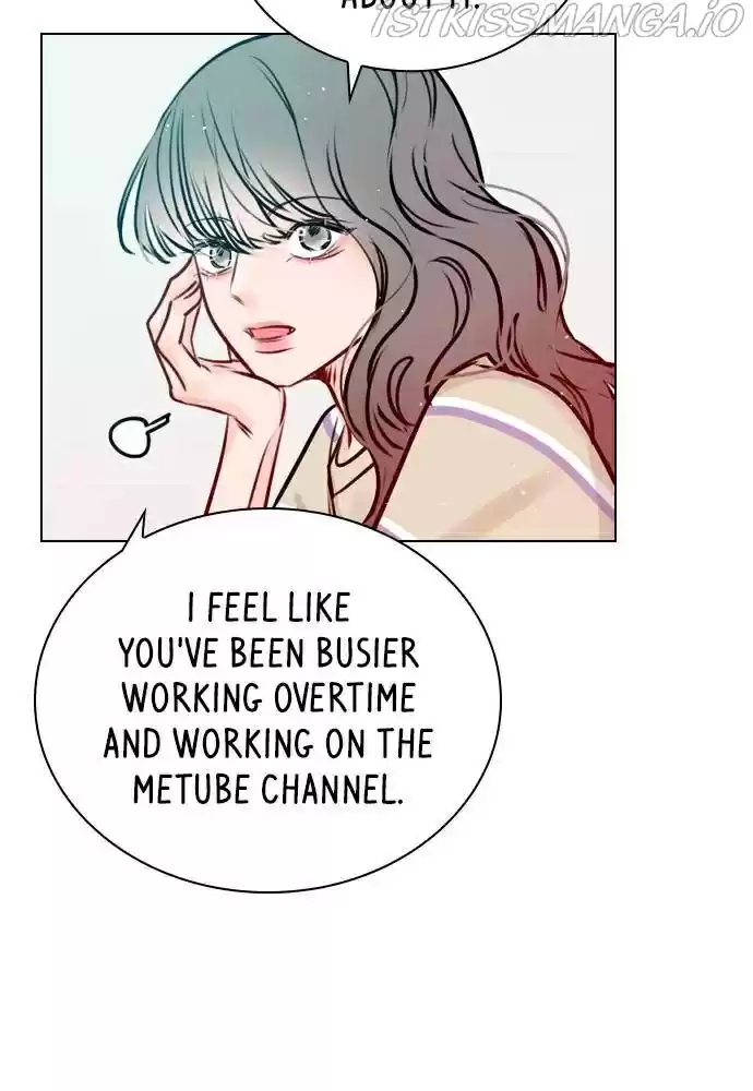 Play, Playlist Chapter 51