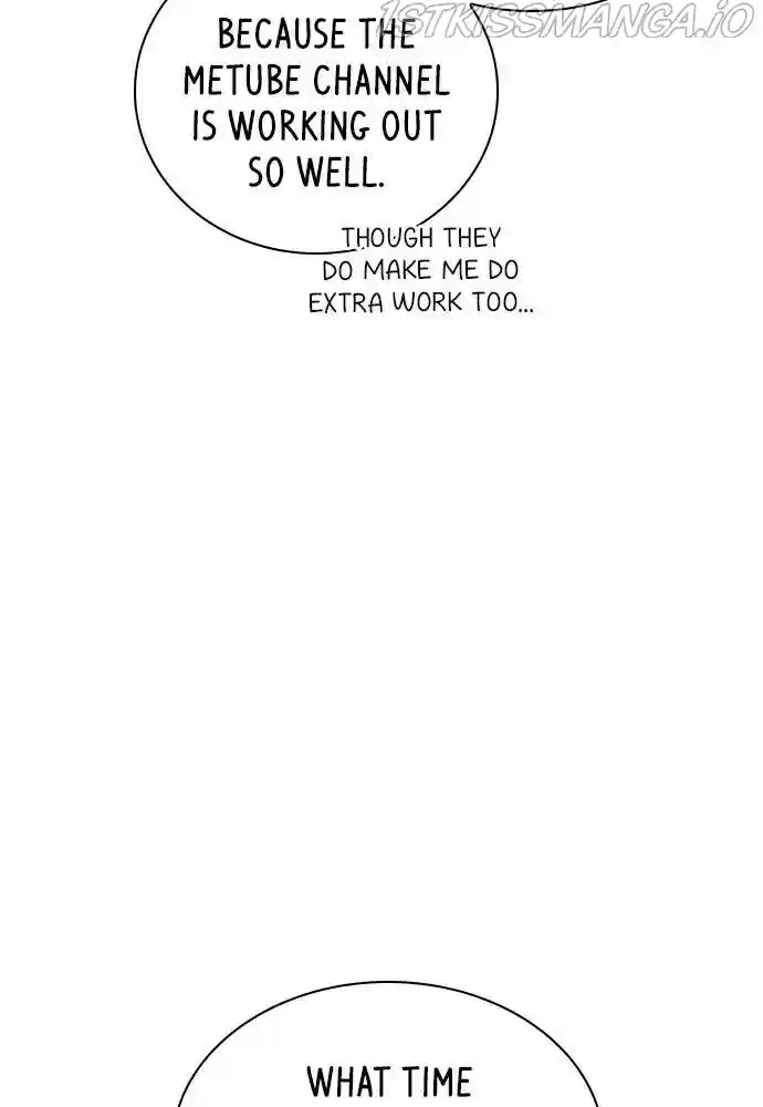 Play, Playlist Chapter 51