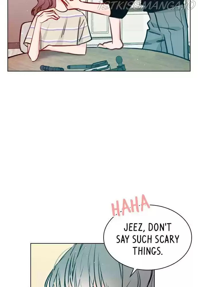 Play, Playlist Chapter 51