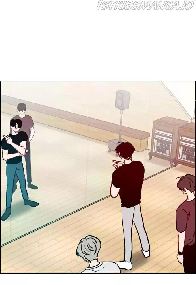 Play, Playlist Chapter 51