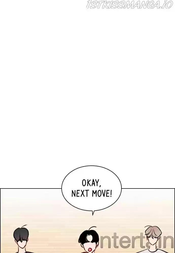 Play, Playlist Chapter 51