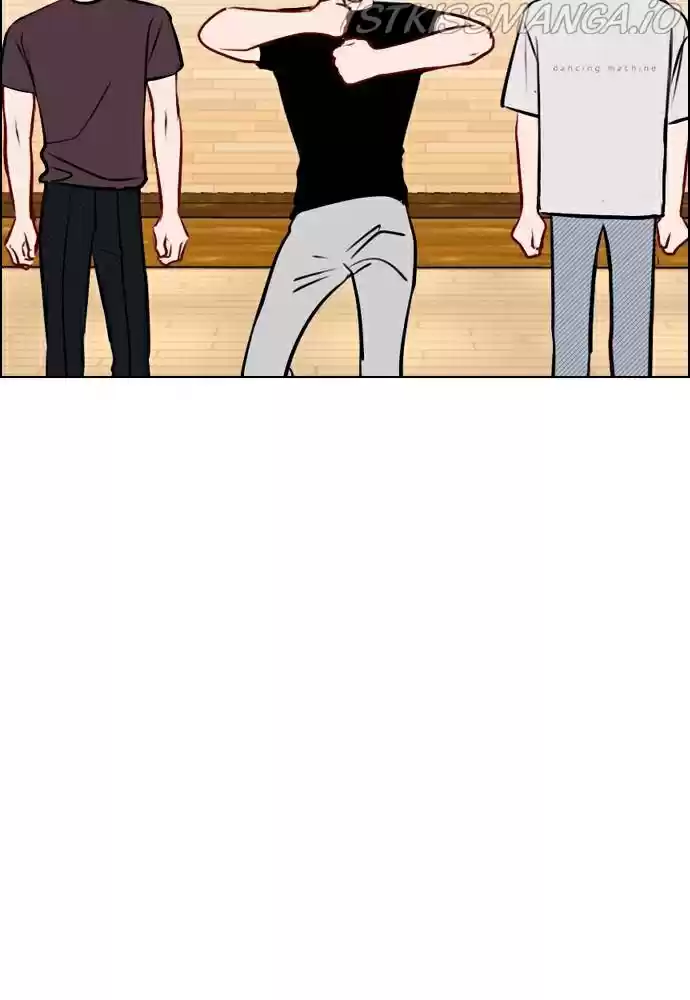 Play, Playlist Chapter 51