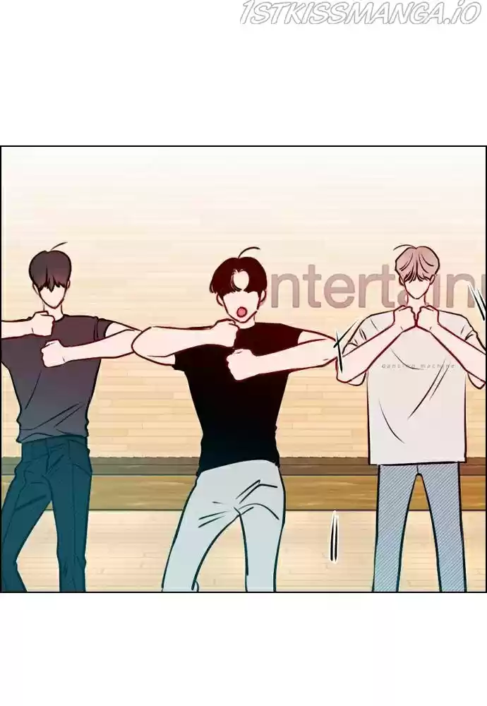 Play, Playlist Chapter 51